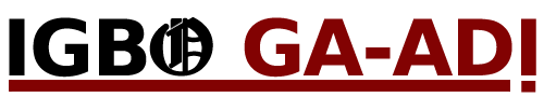 Logo Igbogaadi